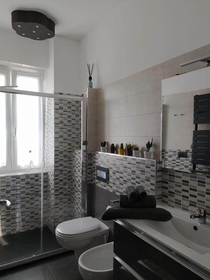 Ad Un Passo Dal Mare Apartment Savona Exterior photo
